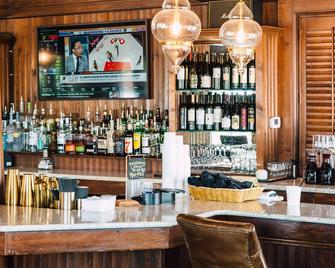 The Gibson Inn - Apalachicola - Bar