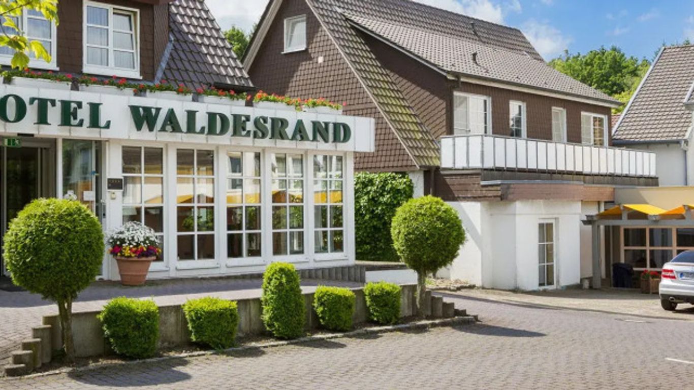Hotel Waldesrand
