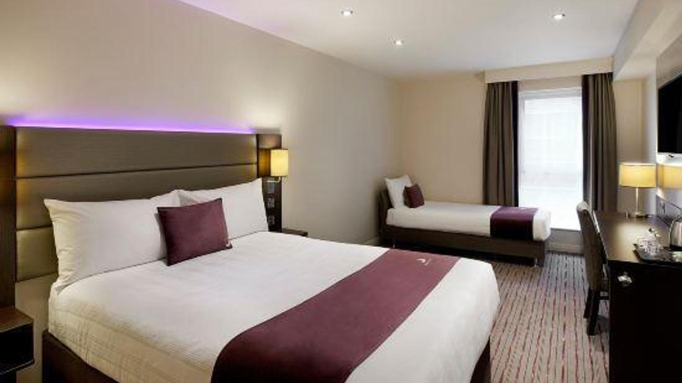 Premier Inn Durham City Centre