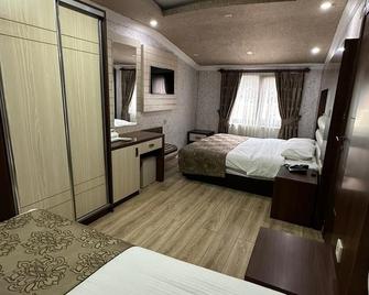 Gelgor Hotel - Ayder - Bedroom