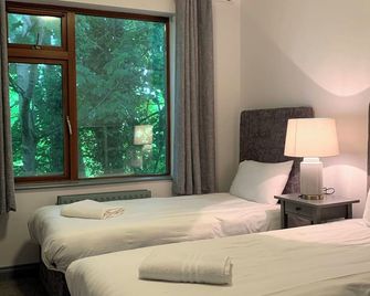 Mocha Beans Westport - Westport