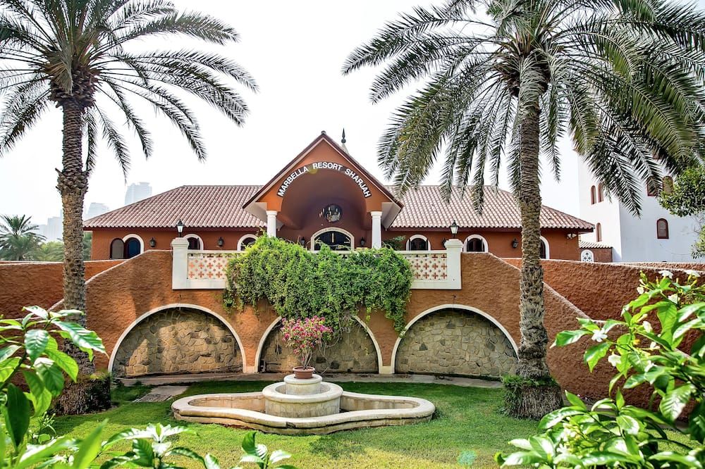 منتجع ماربيلا