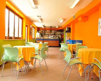 Hotel La Vecchia Miniera - Lucoli - Bar
