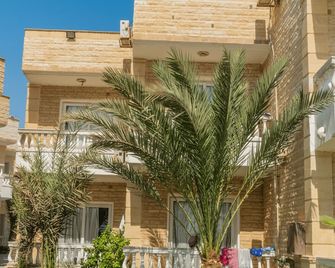 Dahab Hotel - Dahab