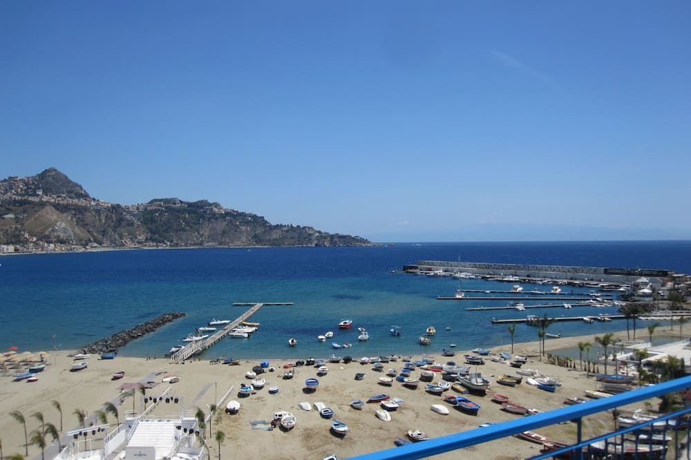 هوتل بانوراميك