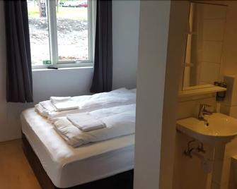 Sveinbjarnargerdi - Akureyri - Bedroom