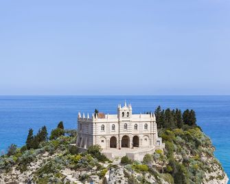 Hotel Tropis - Tropea - Buffet