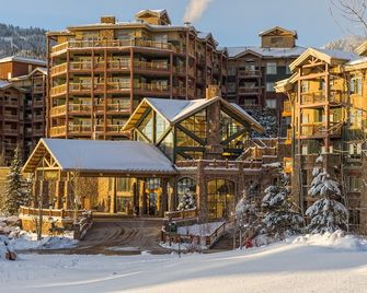 Westgate Park City Resort & Spa - Park City - Building