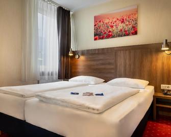 Hotel Leonet - Köln - Schlafzimmer