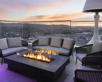Marriott Irvine Spectrum - Irvine - Balkon