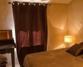 L'Oustaou des Monges - Mollans-sur-Ouvèze - Habitación