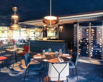 Hôtel Mercure Blois Centre - Blois - Restaurant