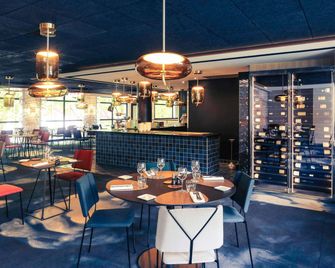 Hôtel Mercure Blois Centre - בלואה - מסעדה