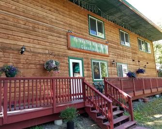 Talkeetna Hideaway - Talkeetna - Bâtiment