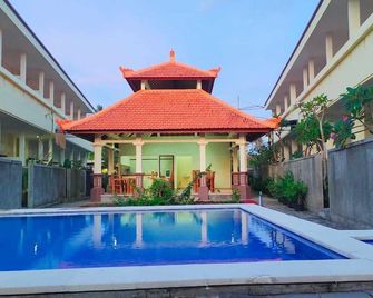 The Laviana - Buleleng - Pool