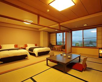 Asama Onsen Izumiso - Matsumoto - Bedroom