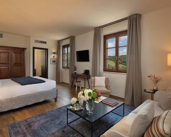 Poggio Paradiso Resort & Spa - Montefollonico