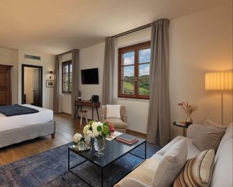 Poggio Paradiso Resort & Spa - Montefollonico