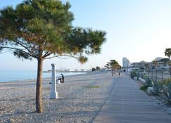 Fame - Marina Baie Des Anges - Villeneuve-Loubet - Pláž