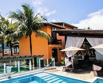 Caminho Das Praias Guesthouse - Caraguatatuba