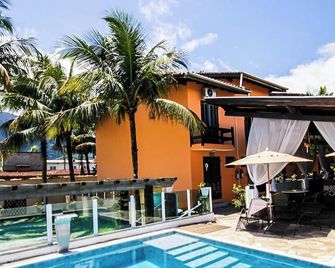 Caminho Das Praias Guesthouse - Caraguatatuba