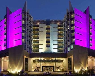The Zuri Whitefield, Bangalore - Bengaluru - Building