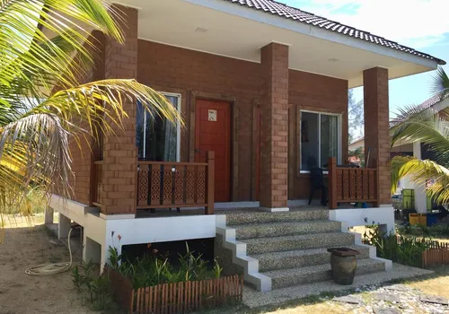 Casa Tanjung Jara 62 6 7 Dungun Hotel Deals Reviews Kayak