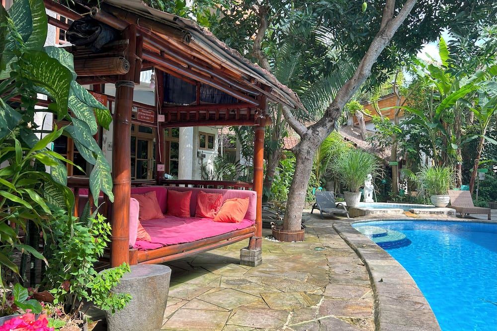 Serenity Eco Guesthouse - Chse Certified