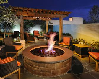 Houston Marriott Energy Corridor - Houston - Patio