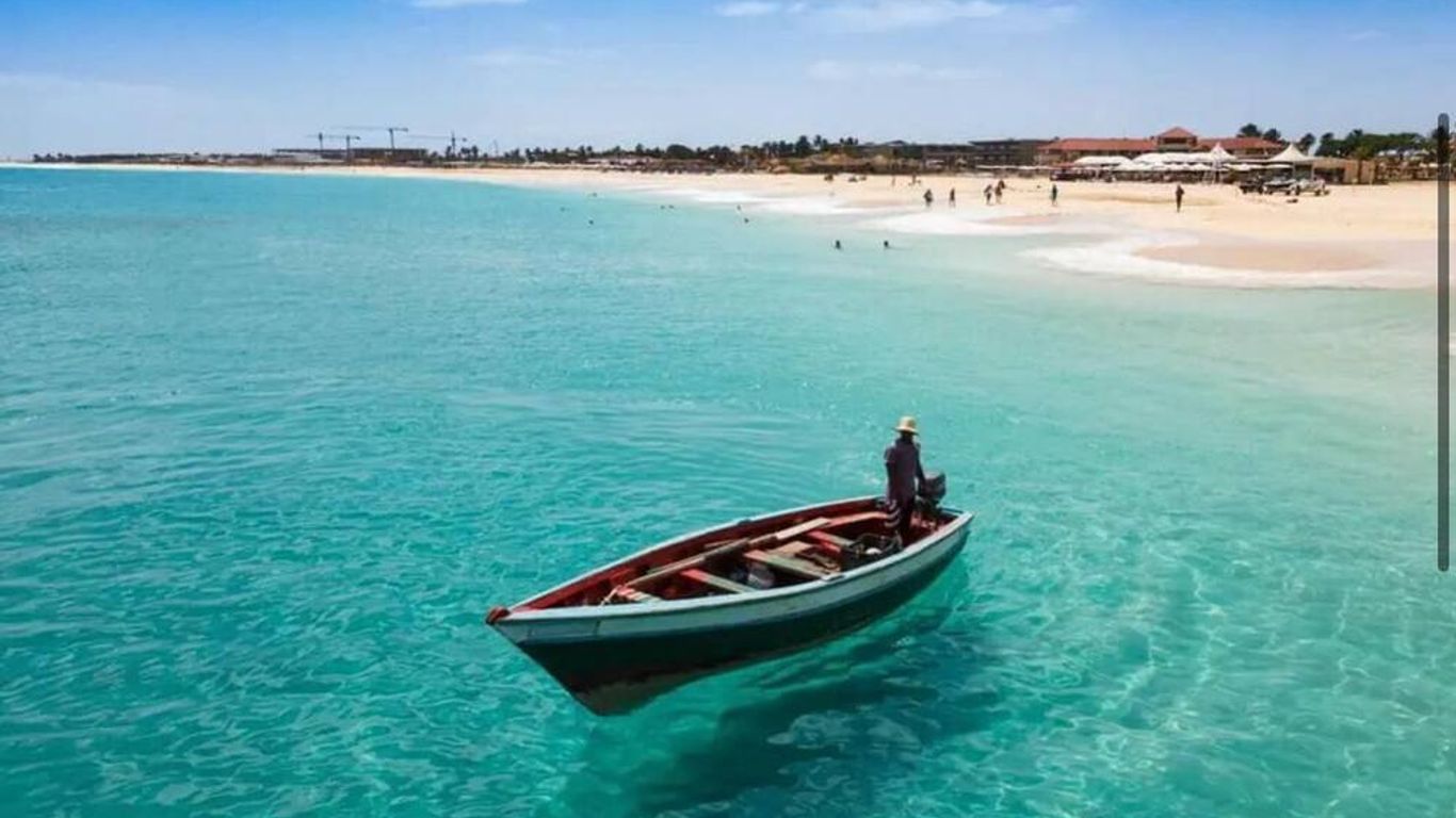 بورتا دو فينتو