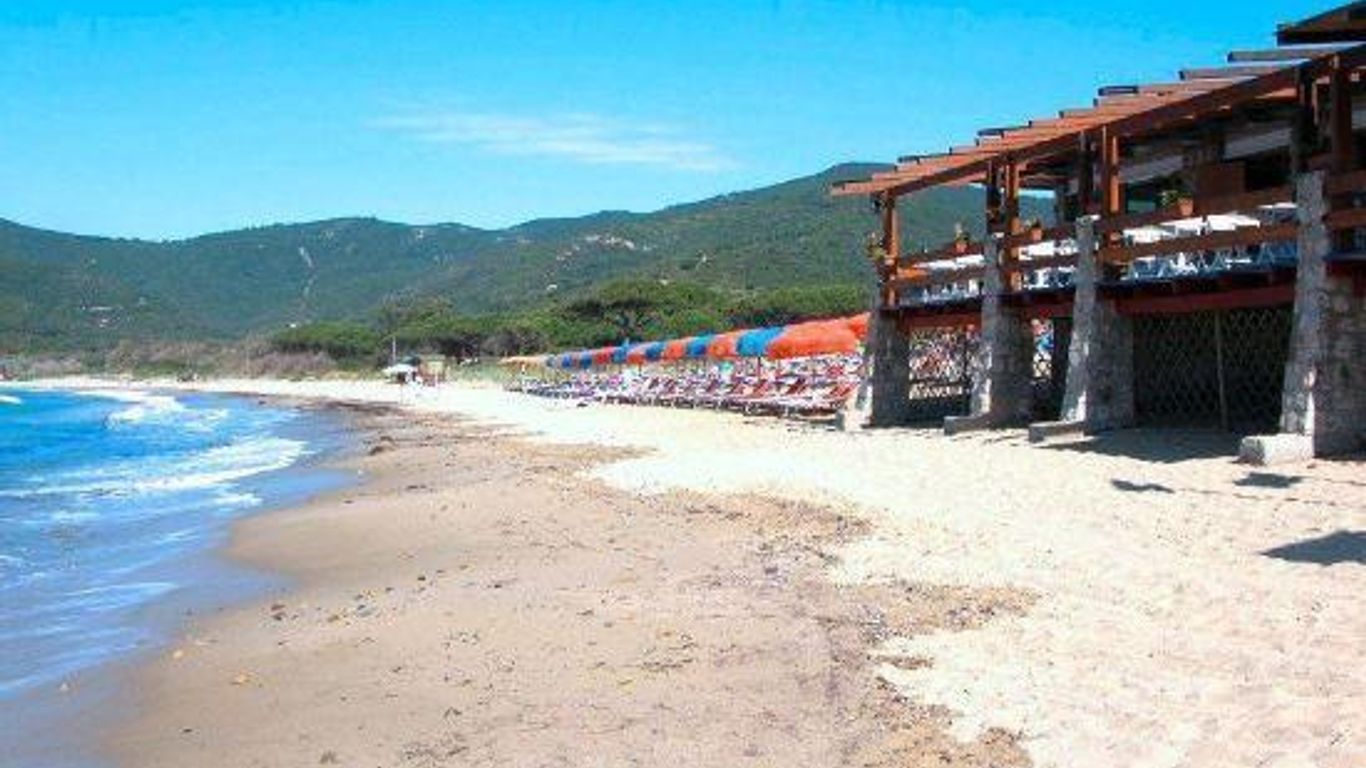 Residence Golfo Della Lacona