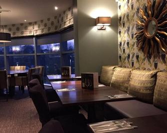Premier Inn Hemel Hempstead Central - Hemel Hempstead - Restaurant