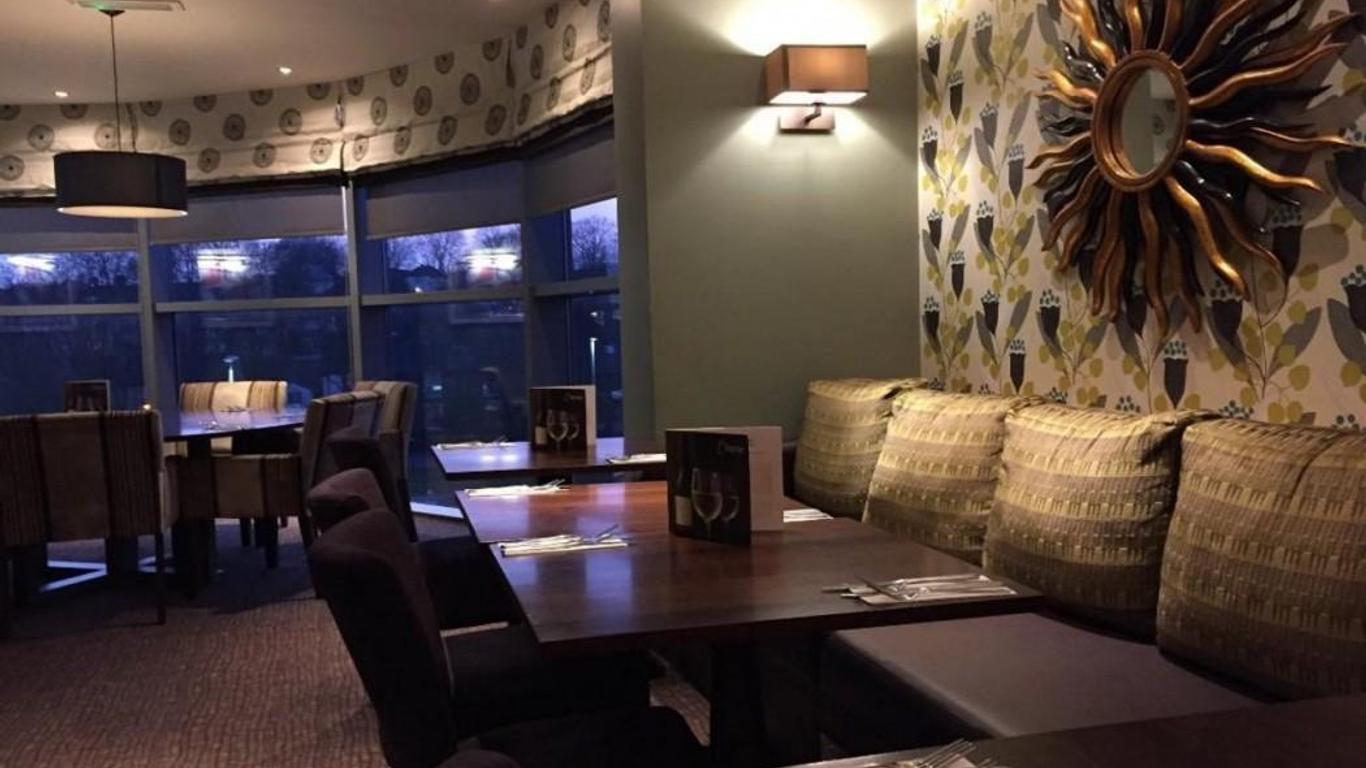 Premier Inn Hemel Hempstead Central
