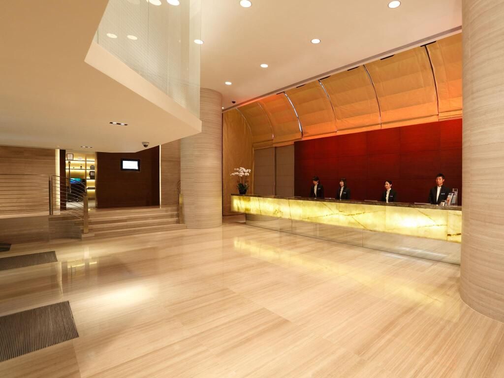 فندق برودنشال