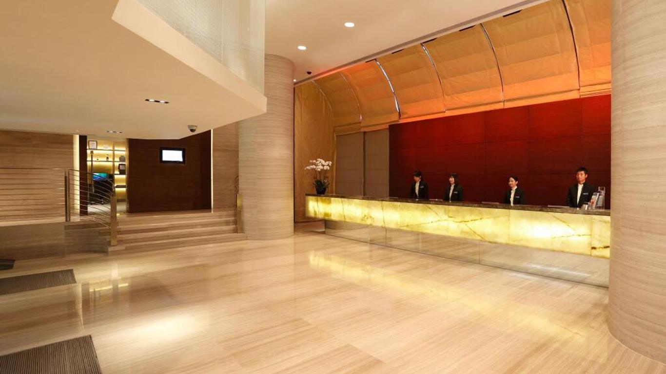恆豐酒店