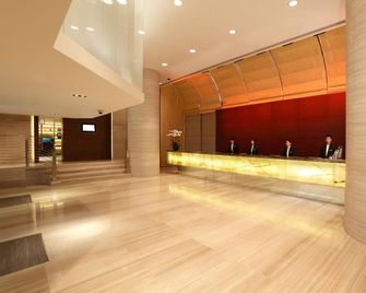 فندق برودنشال - Hong Kong - أفضل طعام