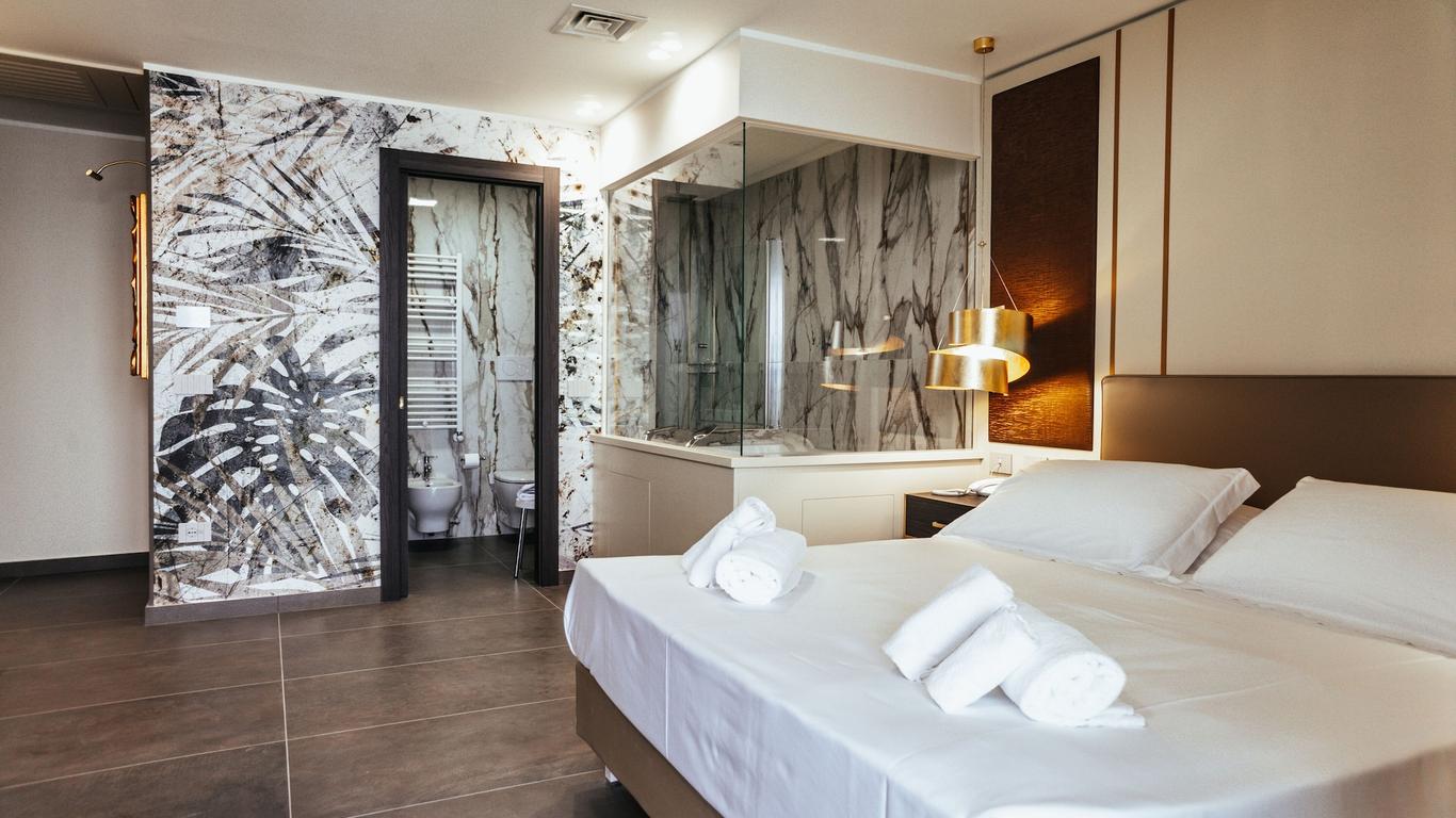 Hotel Palace