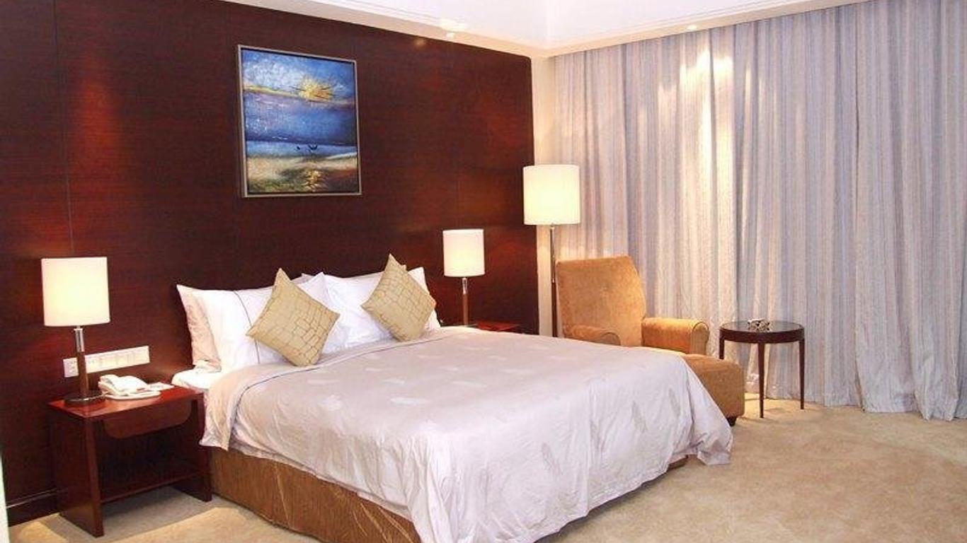 Grace Garden Hotel