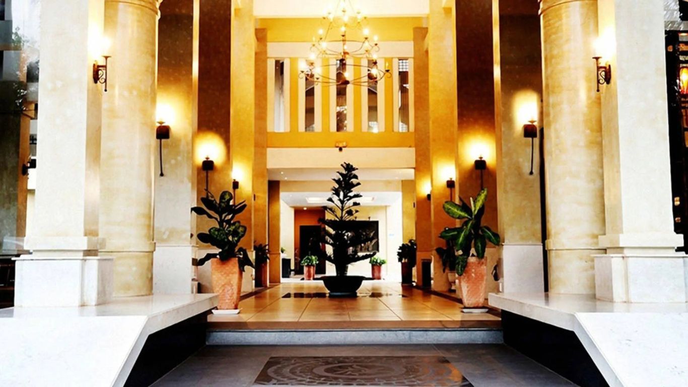 Eden Resort Phu Quoc