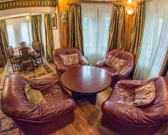 Vila Flora Viseu de Jos - Vişeu de Jos - Living room