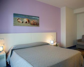 Aurea Hotel - Tortoreto