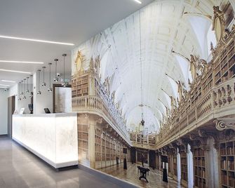 Mafra Hotel - Mafra