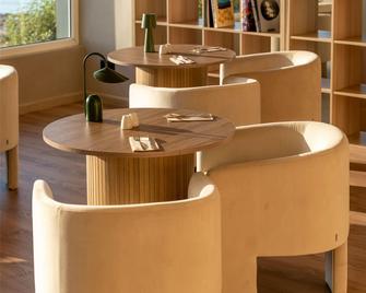 INNSiDE By Meliá Alicante Porta Maris - Alicante - Restaurant