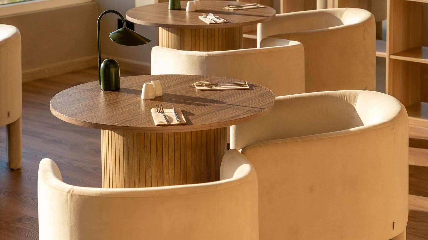 INNSiDE By Meliá Alicante Porta Maris