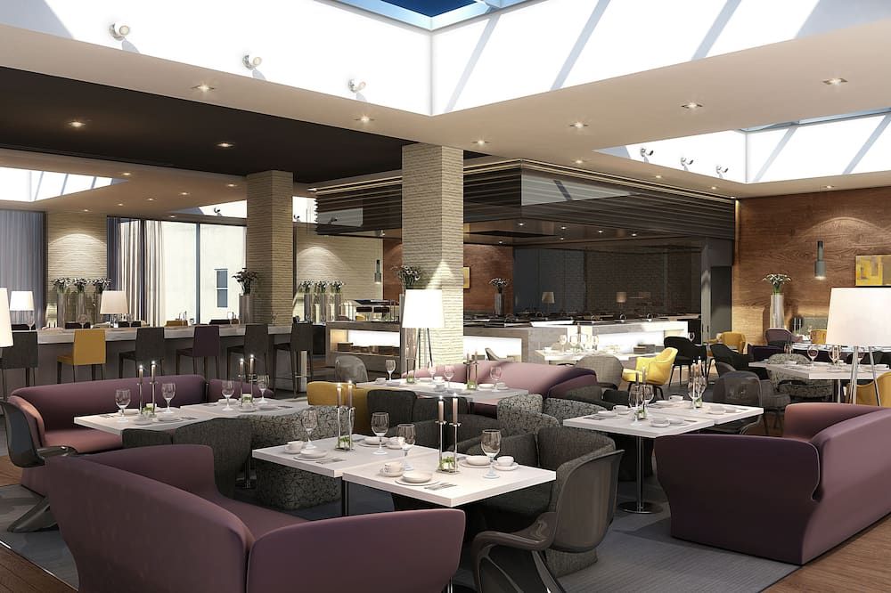 Hyatt Place Dubai Wasl District