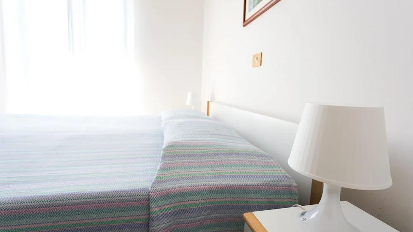 Hotel Krizman