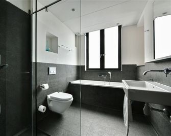 The Bank Hotel - Amsterdam