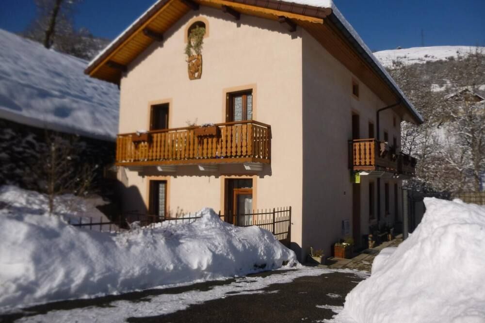 Les Primeveres - La Plagne Tarentaise - La Plagne-Tarentaise - مبنى