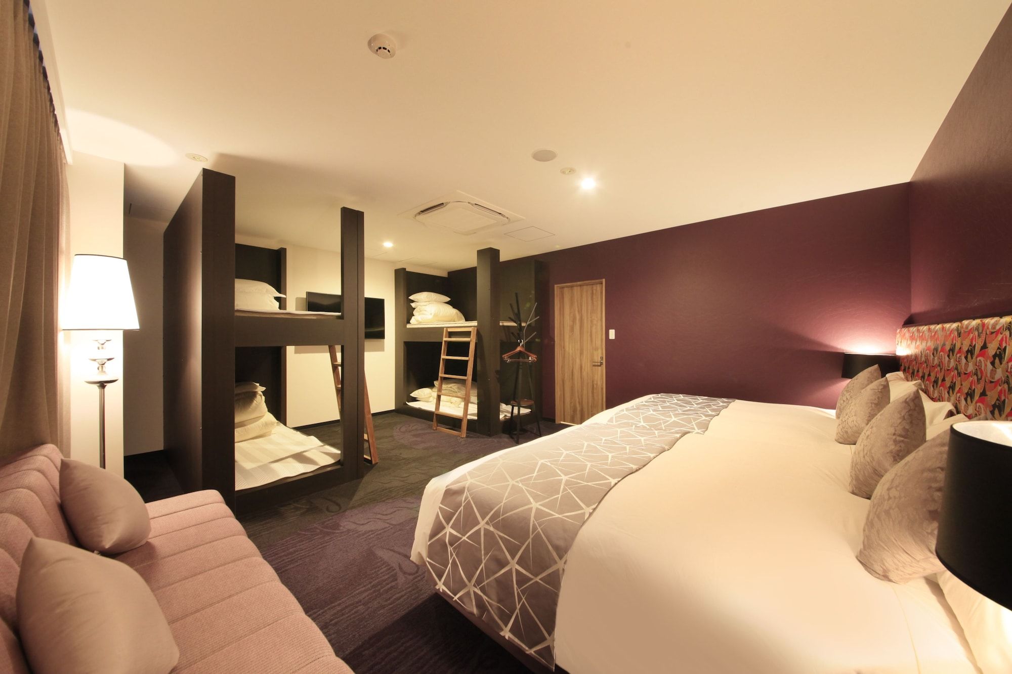 Centurion Hotel&Spa Ueno Station - טוקיו