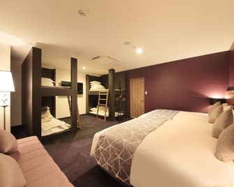 Centurion Hotel&Spa Ueno Station - Tokyo